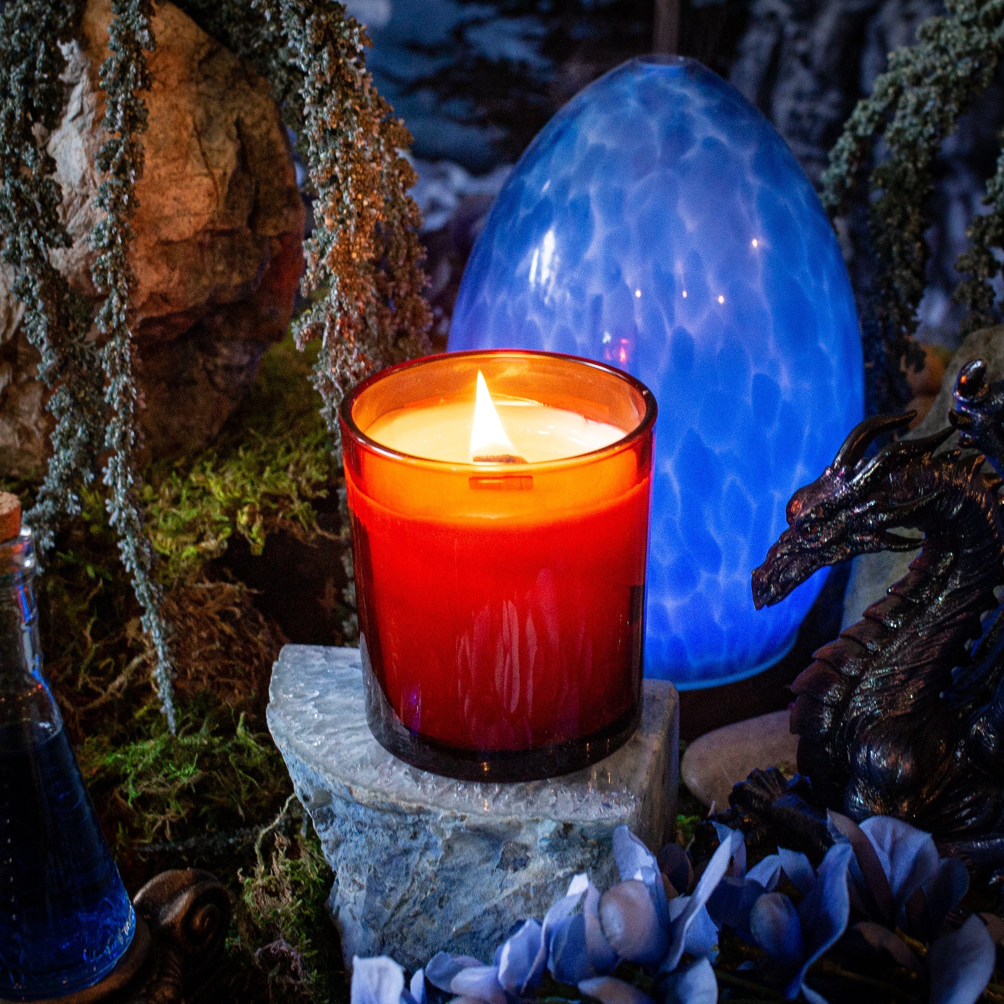 New Arrivals Mythologie Candle Guild